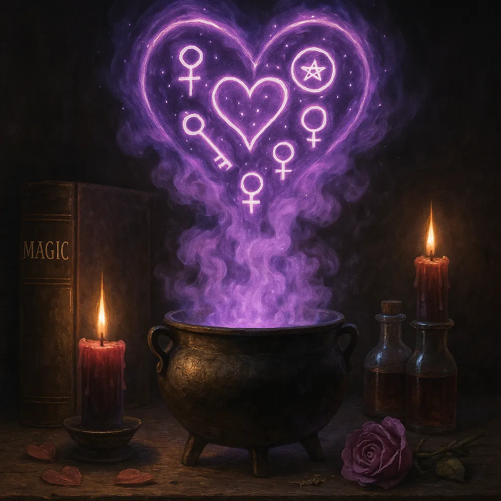 Endulzamiento Sexual